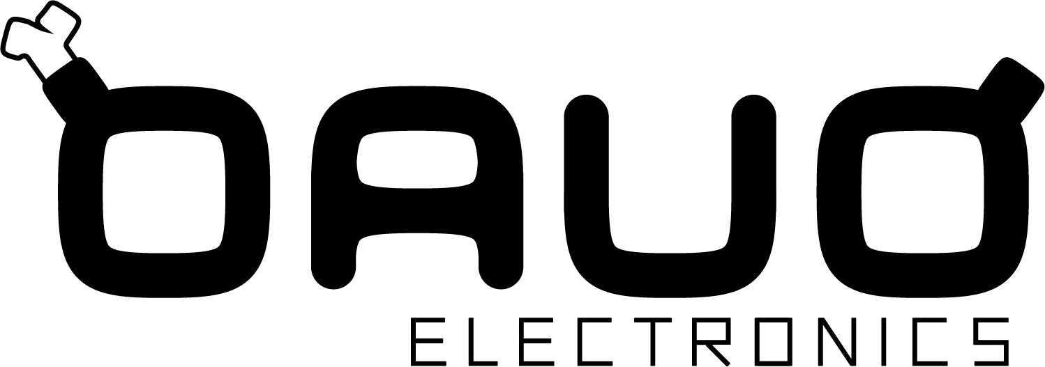 Baud Electronics Logo